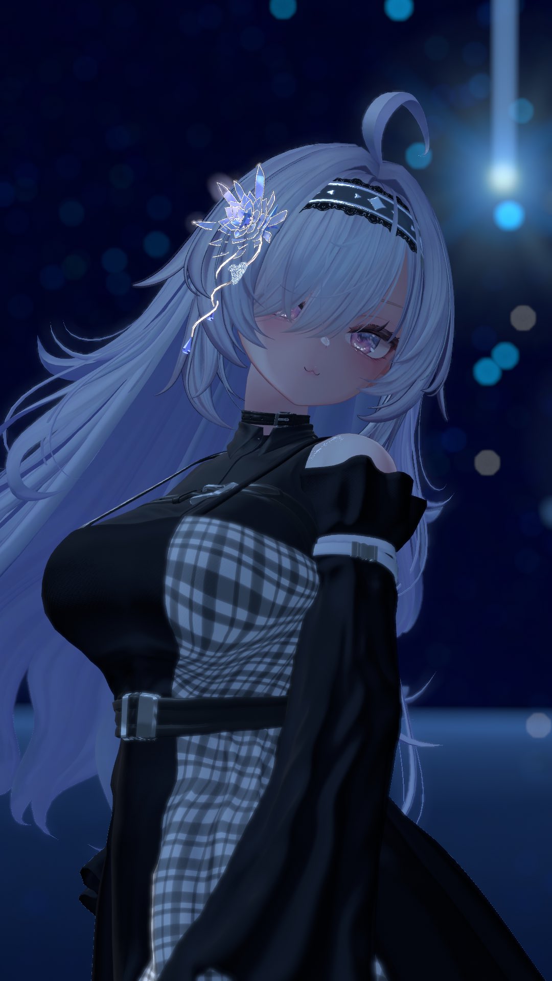 しぃ❤︎꙳✩꙳⋆☃　0819 しるふぃ🐺 on X: 