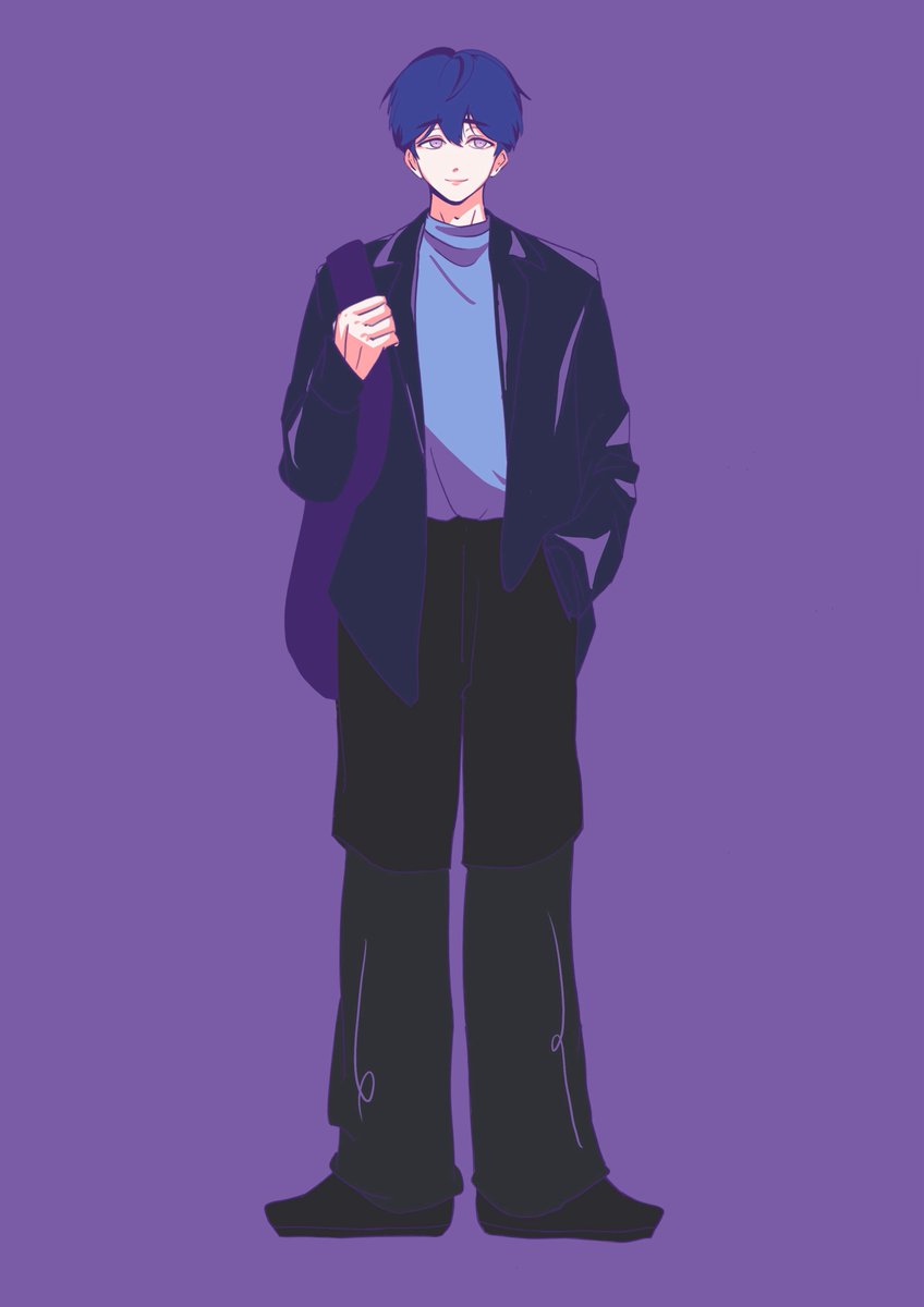 Pickled_Ramen's tweet image. #PLAVE 
#YEJUN 
#플레이브  
Yejun！
#예준