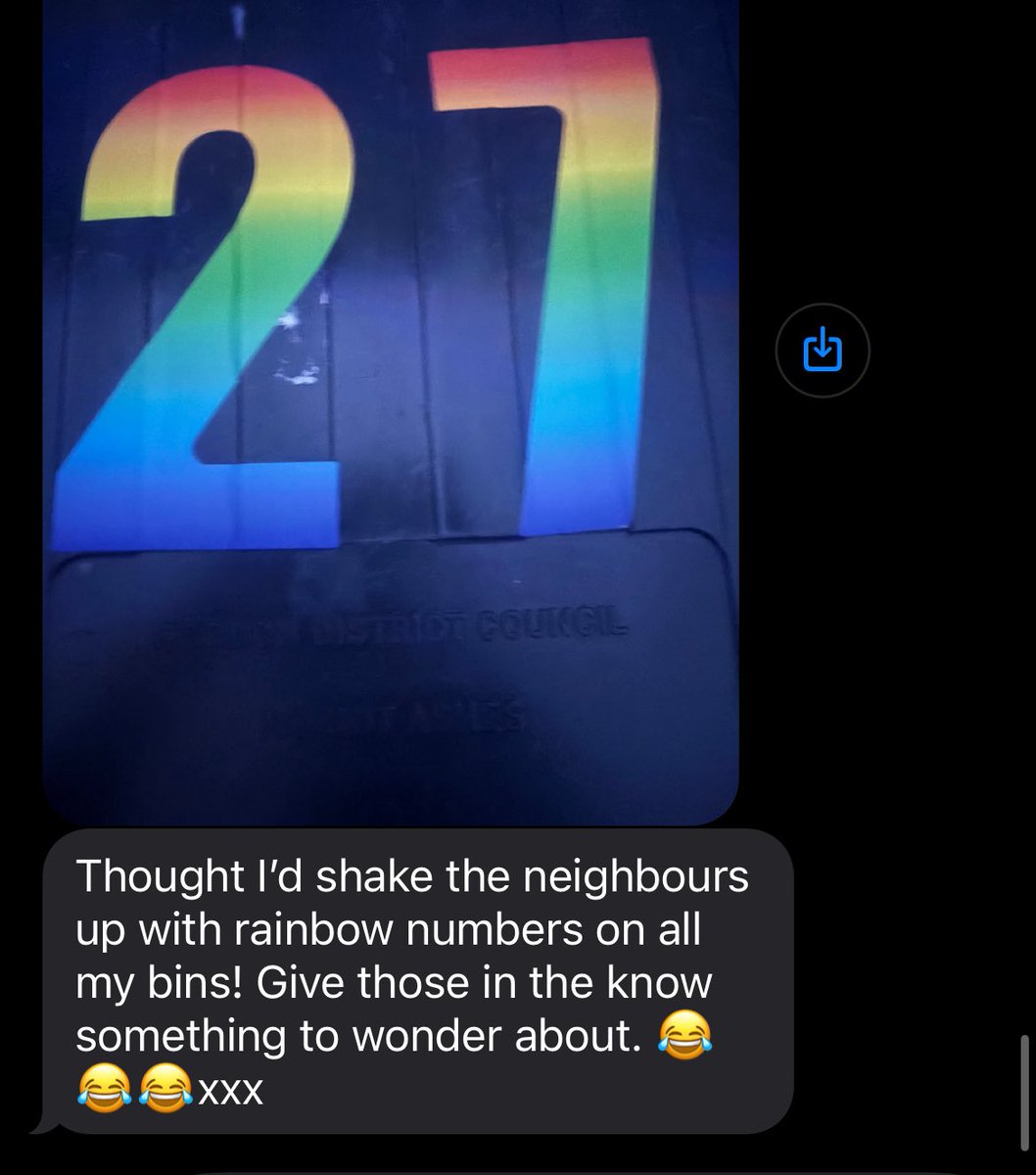 My mum really said “ALLY!!” 😭😭

It’s the small things.