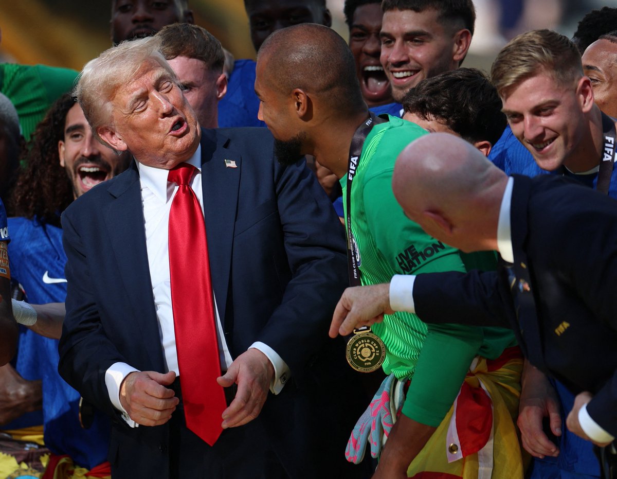Caption this.🤣
