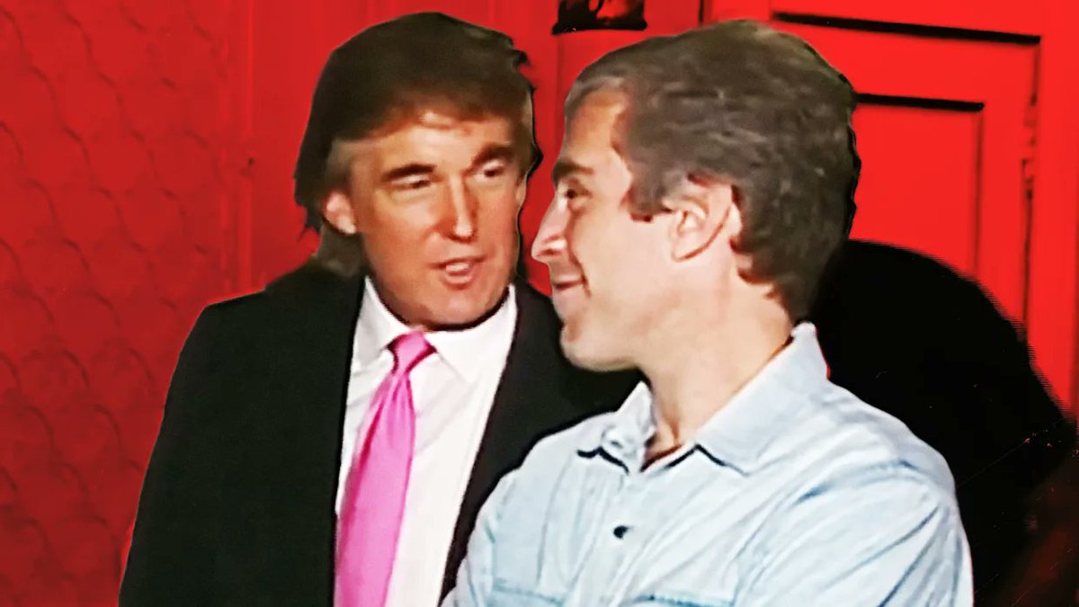 Soledad_Haren's tweet photo. Geez, #MAGAMorons, who'd have thought??? #MAGACultMorons 
🤢🤮🤮

#ElonVsTrump 🍿 🍿 
#TrumpVsElon 🍿 🍿 
#EpsteinCoverup 
#EpsteinFiles 
#PedoTrump 
#RapistTrump 
#PedoPrez 
#PedoPotus 
#MAGACivilWar 
#ripgop 
#RIPRepublicanParty
#Epstein 
#TrumpEpstein 
#TrumpPedoFiles https://t.co/f7katBCd6D