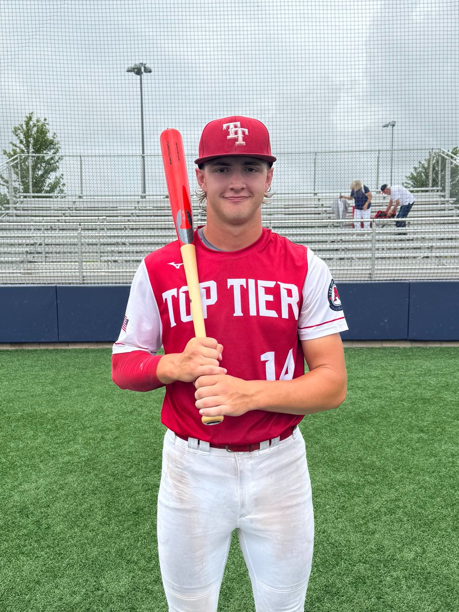 Prospects National (@prospectsnat) on Twitter photo Congrats to our 16u Mizzou Regional champions <a href="/TopTierAs/">Athletics BSBL Club</a>!
Congrats to our <a href="/Chandlerbats/">Chandler Bats</a> MVP:
<a href="/Murf14D/">DMurf14</a> Congrats to our 16u Mizzou Regional champions <a href="/TopTierAs/">Athletics BSBL Club</a>!
Congrats to our <a href="/Chandlerbats/">Chandler Bats</a> MVP:
<a href="/Murf14D/">DMurf14</a>