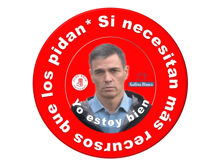 darkete99's tweet photo. @sanchezcastejon @UMEgob #PsoeOrganizaciónCriminal https://t.co/KlZy3t5qVD