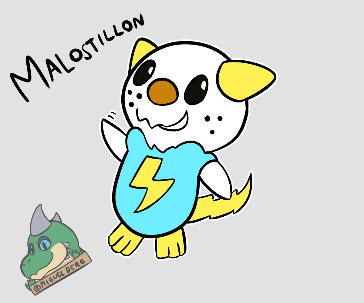 Miguel the derg ➡️ Fureast4 tweet media