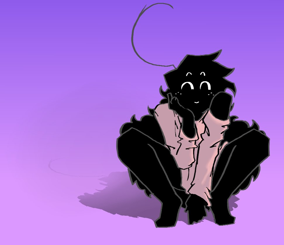 ThisIsFl0wery's tweet photo. Im a chilean artist and this is my oc
#genesis #art #plslike https://t.co/VWMMIf0fXJ