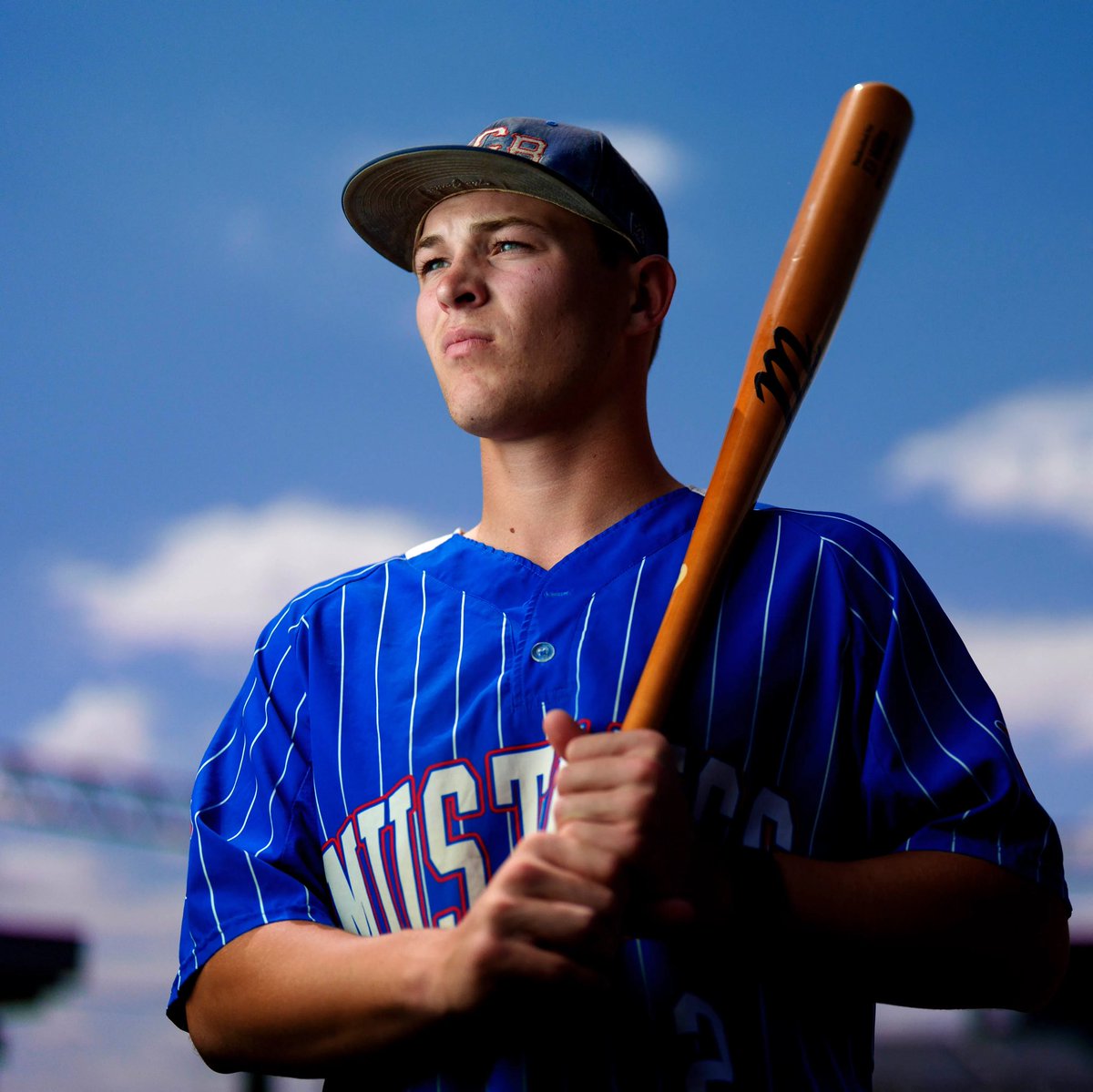The No. 1 overall pick in the 2025 MLB Draft is OU commit Eli Willits. 

Congrats, Eli!