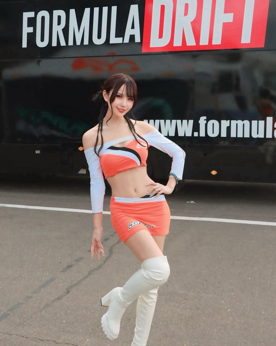 Twitterのコスプレ画像7