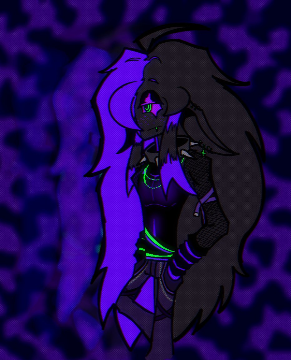 Meli 👽 tweet media