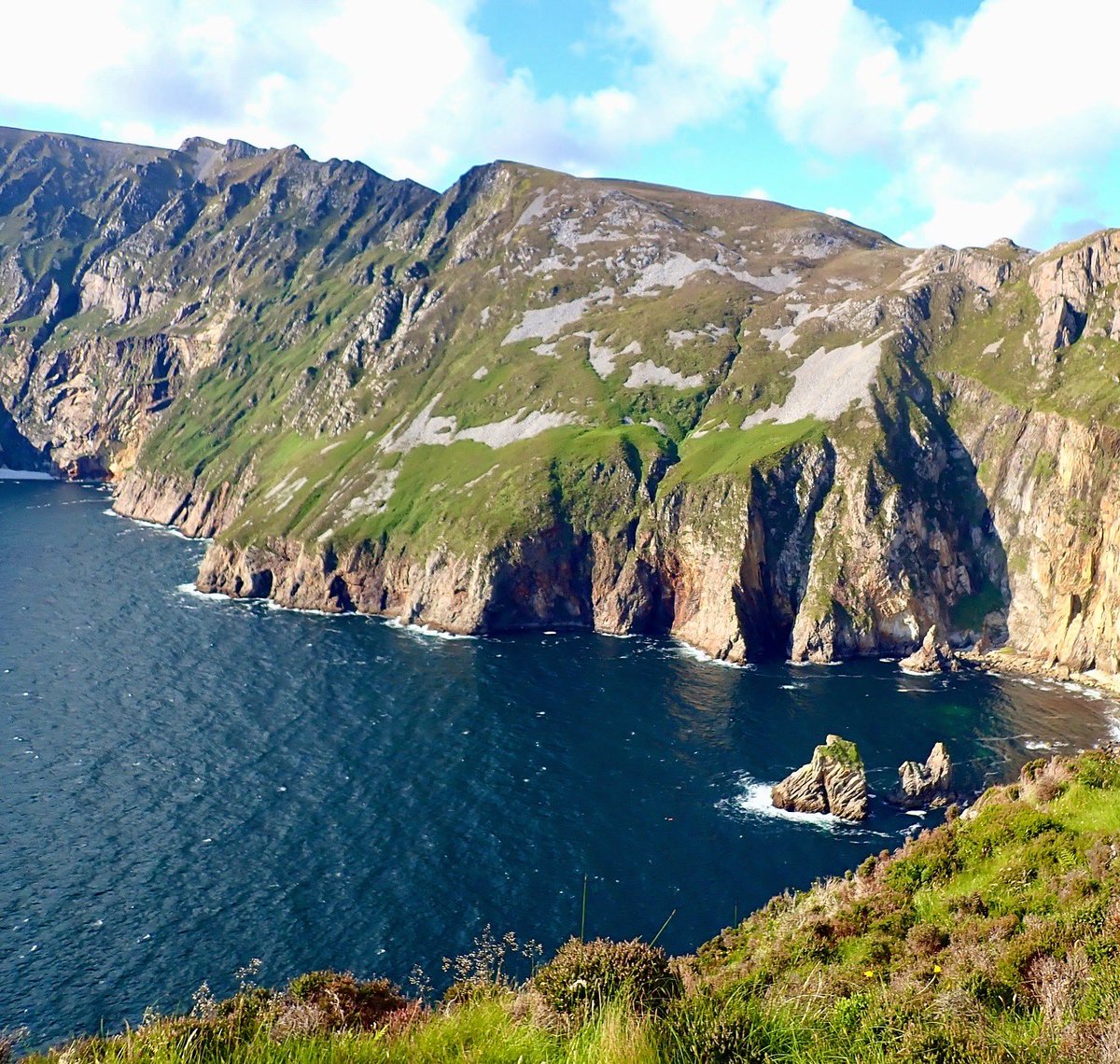 Aodhán Ó Baoill (@aobaoill1) / Posts / X, image size:1200x1140