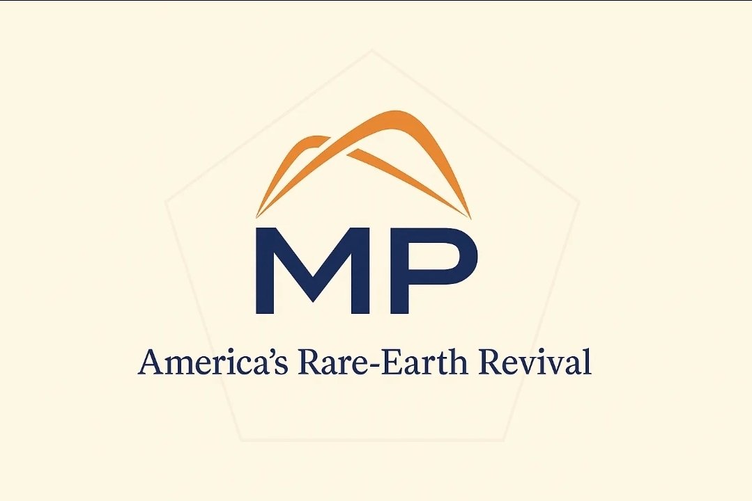 DevelopAll's tweet photo. America's Unseen Shield: You're Already Invested in $MP Materials - Now Amplify Your Stake
https://t.co/4w3BXJWYHp
How a 10-year Pentagon price floor made every American a shareholder in the rare-earth revival - and why boosting your personal stake now could power the nation's Al, EV, and defense future
@MPMaterials #rareearth #investing #business #economics #ev #ai #stocks