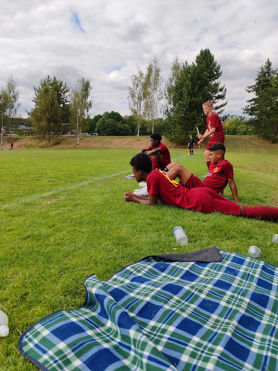 Lucas_AW7's tweet photo. Playing in the Big One Nationals. Brilliant performances, but luck wasnt on our side, going out in the quarter final. https://t.co/KMgCDpkpnr