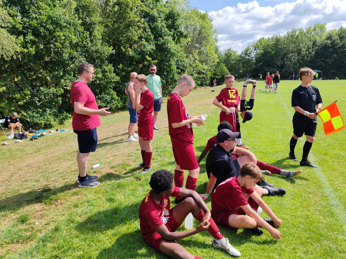 Lucas_AW7's tweet photo. Playing in the Big One Nationals. Brilliant performances, but luck wasnt on our side, going out in the quarter final. https://t.co/KMgCDpkpnr