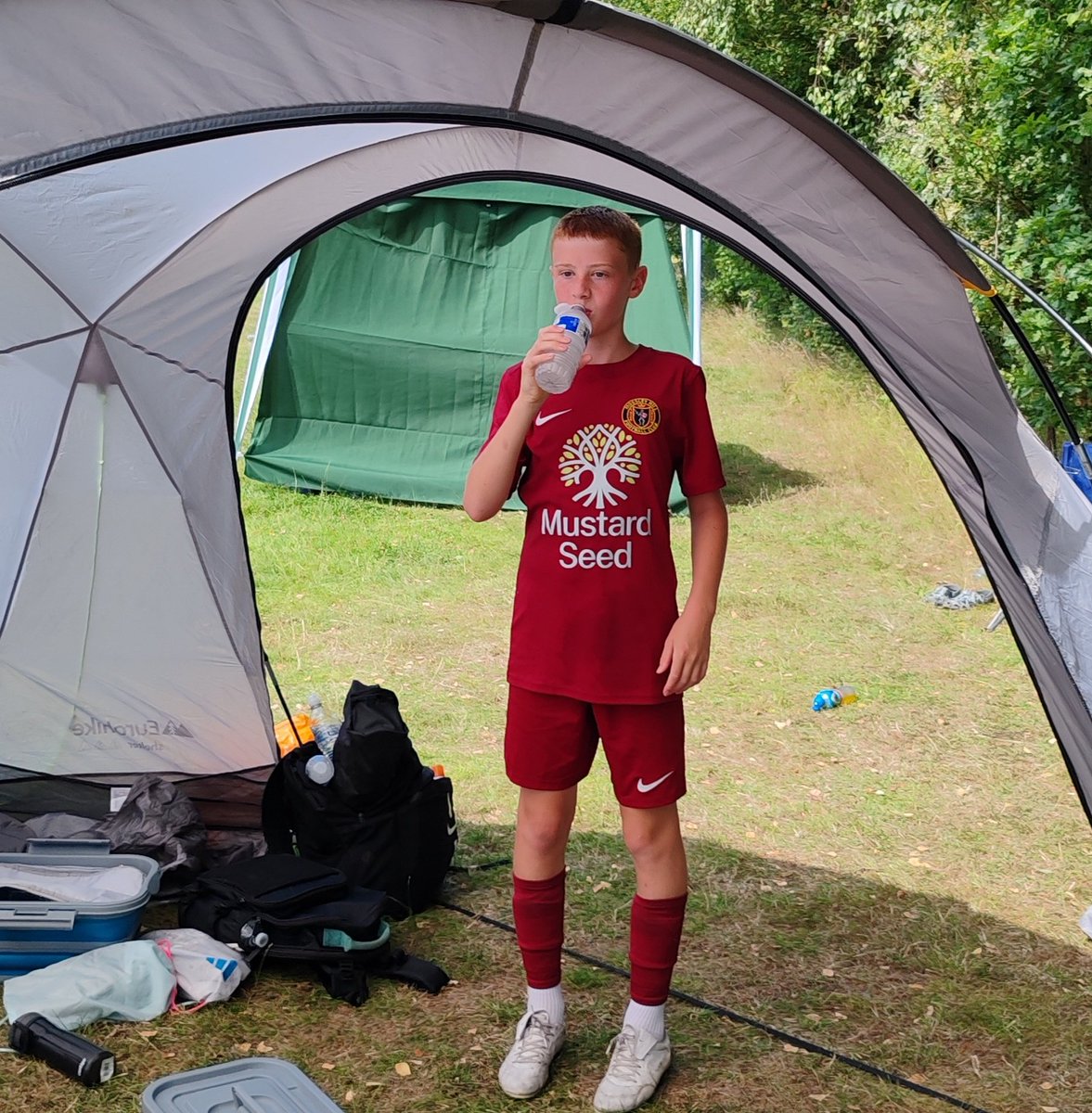 Lucas_AW7's tweet photo. Playing in the Big One Nationals. Brilliant performances, but luck wasnt on our side, going out in the quarter final. https://t.co/KMgCDpkpnr