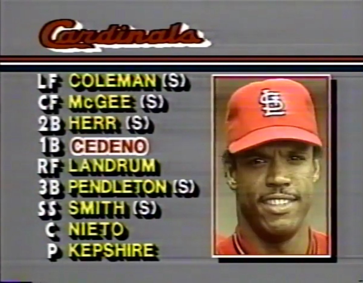 ScribSports's tweet photo. As I watched, I also thought of my friend, @RickCanale (of course)! 
#HailCesar https://t.co/dh0iZZLngr