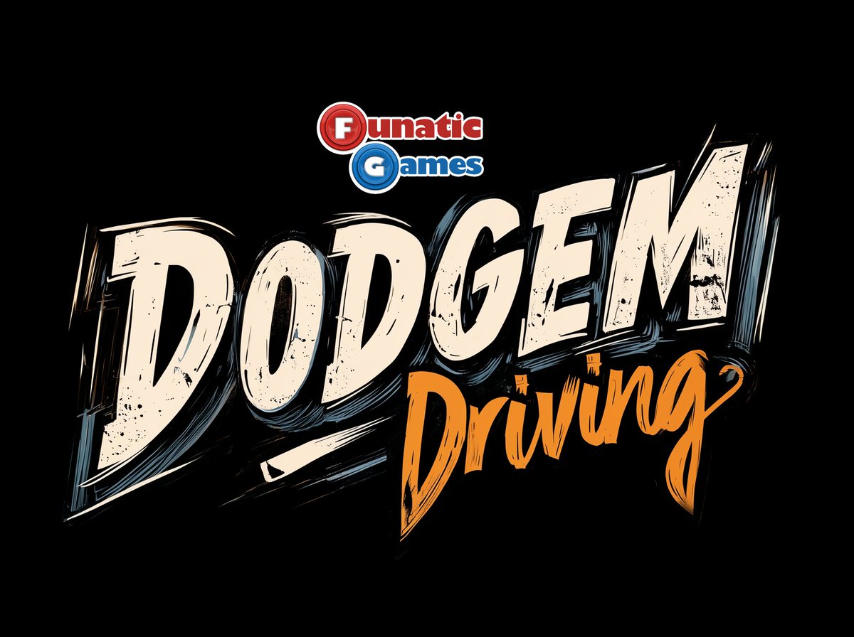 Funatic_Games's tweet photo. Another bumper car design for my Dodgem Driving Unity game.

https://t.co/owkyV6vWdk 

#unity #indiegame #indiegamedev #gamedevelopment #unitygames #gamedev #ai #chatgpt #videogame #indiegames https://t.co/lYcGpSEvmn