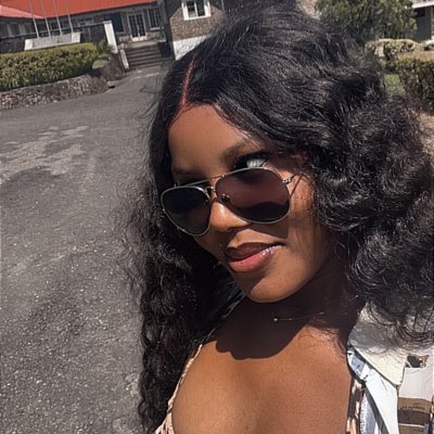 ComfortEdwin1's tweet photo. Been a minute 🌸

#NewProfilePic https://t.co/Ru4rEjgJeH