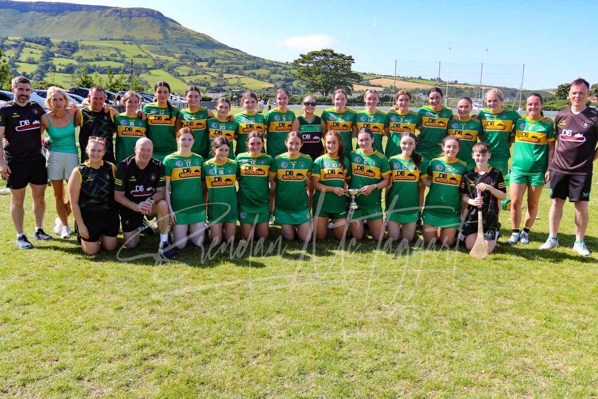 The Saffron Gael (@thesaffrongael) on Twitter photo myalbum.com/album/yZudiXqi…
Dunloy turn on the style as they take the Feis Camogie title
<a href="/ShaneUiNeill/">Shane Uí Néill GAA</a> <a href="/OisinsClg/">Oisíns Clg</a> <a href="/RuairiOgCLG/">Ruairí Óg Cushendall</a>
<a href="/Cushendun_GAC/">Cushendun GAC</a> <a href="/CareyFaughsGAC/">Carey Faughs GAC</a> <a href="/GlenRoversArmoy/">GlenRoversArmoyGAC</a>
<a href="/McQuillanGAC/">McQuillan GA&CC Ballycastle</a> <a href="/loughgielgac/">Loughgiel Shamrocks</a> <a href="/DunloyGAC/">Dunloy Cuchullains</a> <a href="/AhoghillGAA/">St. Mary's Ahoghill</a>
<a href="/KickhamsCreggan/">Kickham's GAC Creggan</a> <a href="/naomheoinclg/">Naomh Eoin CLG</a> <a href="/RossaGACBelfast/">O'Donovan Rossa GAC</a> myalbum.com/album/yZudiXqi…
Dunloy turn on the style as they take the Feis Camogie title
<a href="/ShaneUiNeill/">Shane Uí Néill GAA</a> <a href="/OisinsClg/">Oisíns Clg</a> <a href="/RuairiOgCLG/">Ruairí Óg Cushendall</a>
<a href="/Cushendun_GAC/">Cushendun GAC</a> <a href="/CareyFaughsGAC/">Carey Faughs GAC</a> <a href="/GlenRoversArmoy/">GlenRoversArmoyGAC</a>
<a href="/McQuillanGAC/">McQuillan GA&CC Ballycastle</a> <a href="/loughgielgac/">Loughgiel Shamrocks</a> <a href="/DunloyGAC/">Dunloy Cuchullains</a> <a href="/AhoghillGAA/">St. Mary's Ahoghill</a>
<a href="/KickhamsCreggan/">Kickham's GAC Creggan</a> <a href="/naomheoinclg/">Naomh Eoin CLG</a> <a href="/RossaGACBelfast/">O'Donovan Rossa GAC</a>