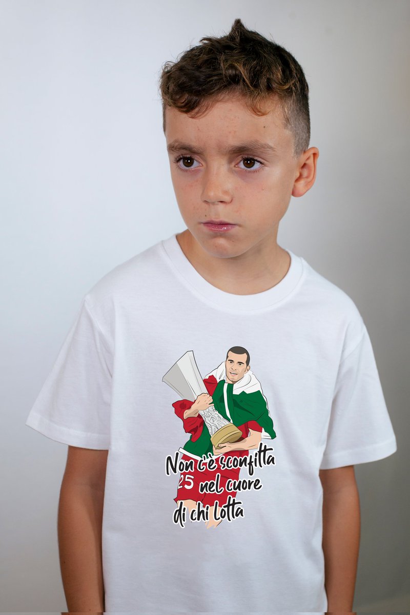 Alla Squadra Brand® tweet media