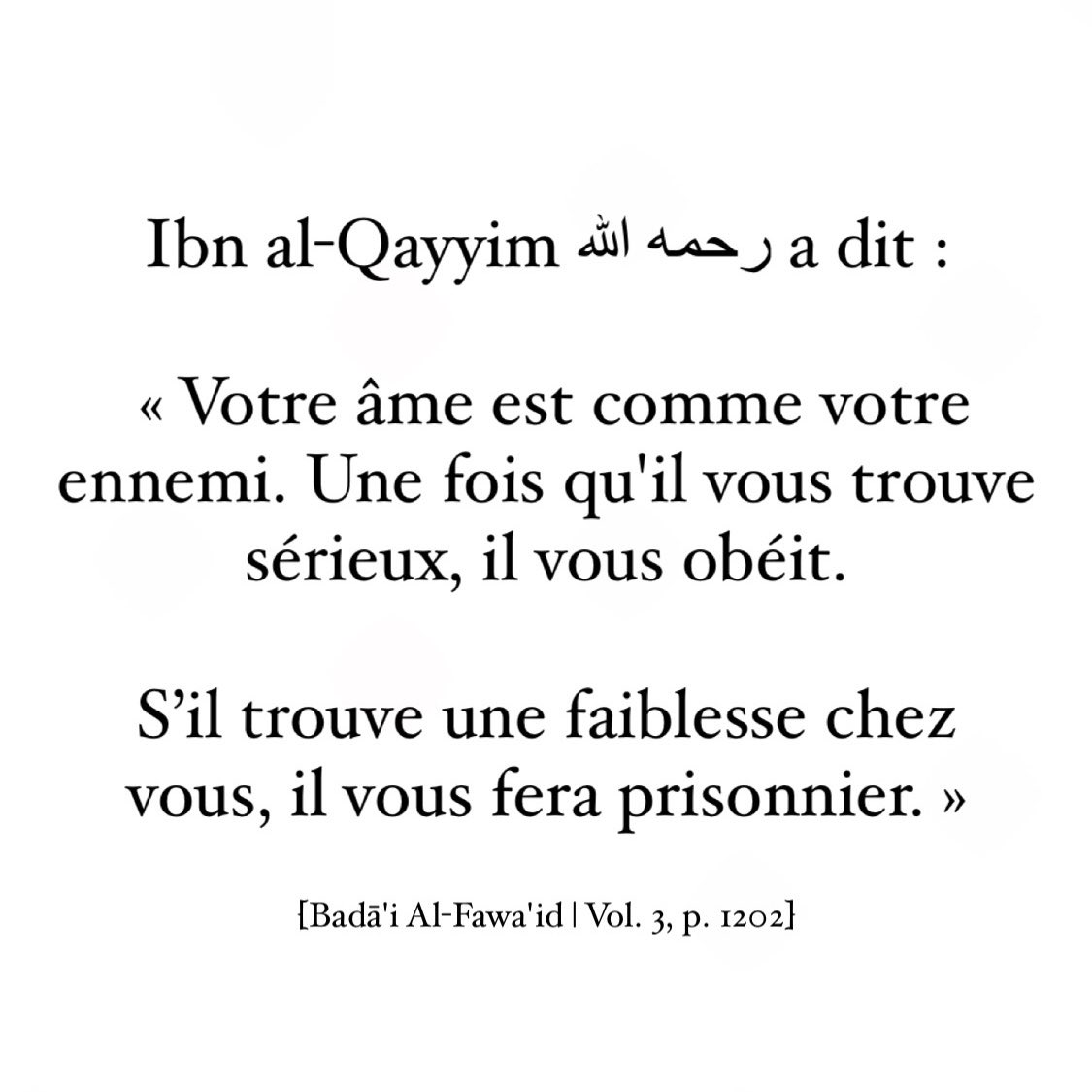 Ton rappel du jour📚 tweet media