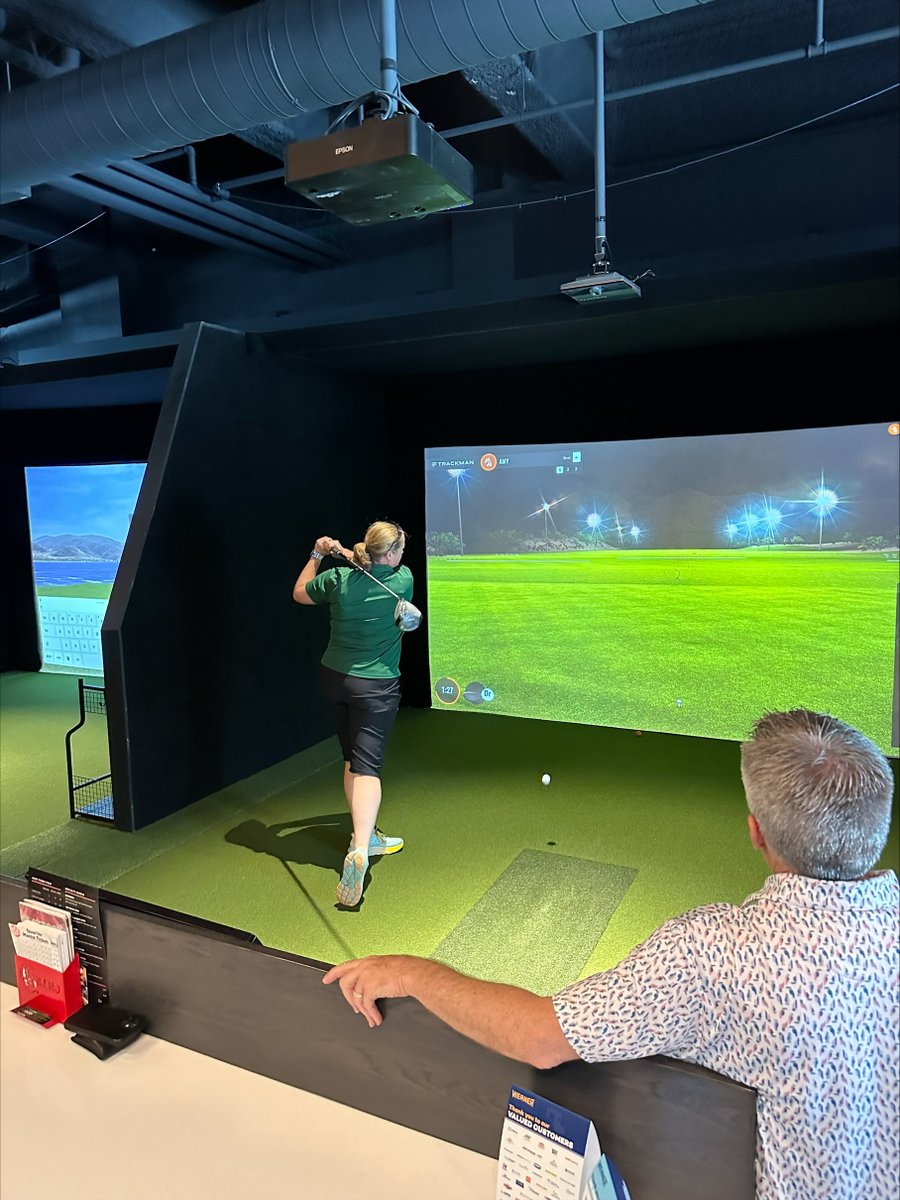 Great afternoon exploring Omaha!

From the Henry Doorly Zoo and Net Par to Werner Park cheering on the Storm Chasers, we loved spending time with our customers and suppliers ahead of tomorrow’s full agenda. 

Let the learning and networking continue! #2025TransportationForum