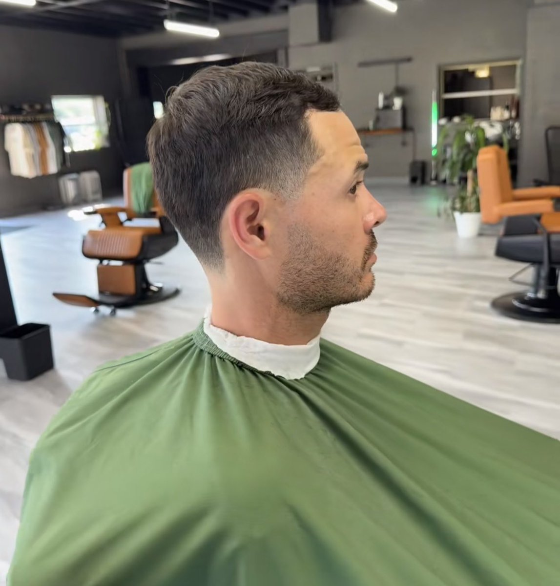 NASCAR when it comes to throwing a caution in a timely manner for Cody Ware