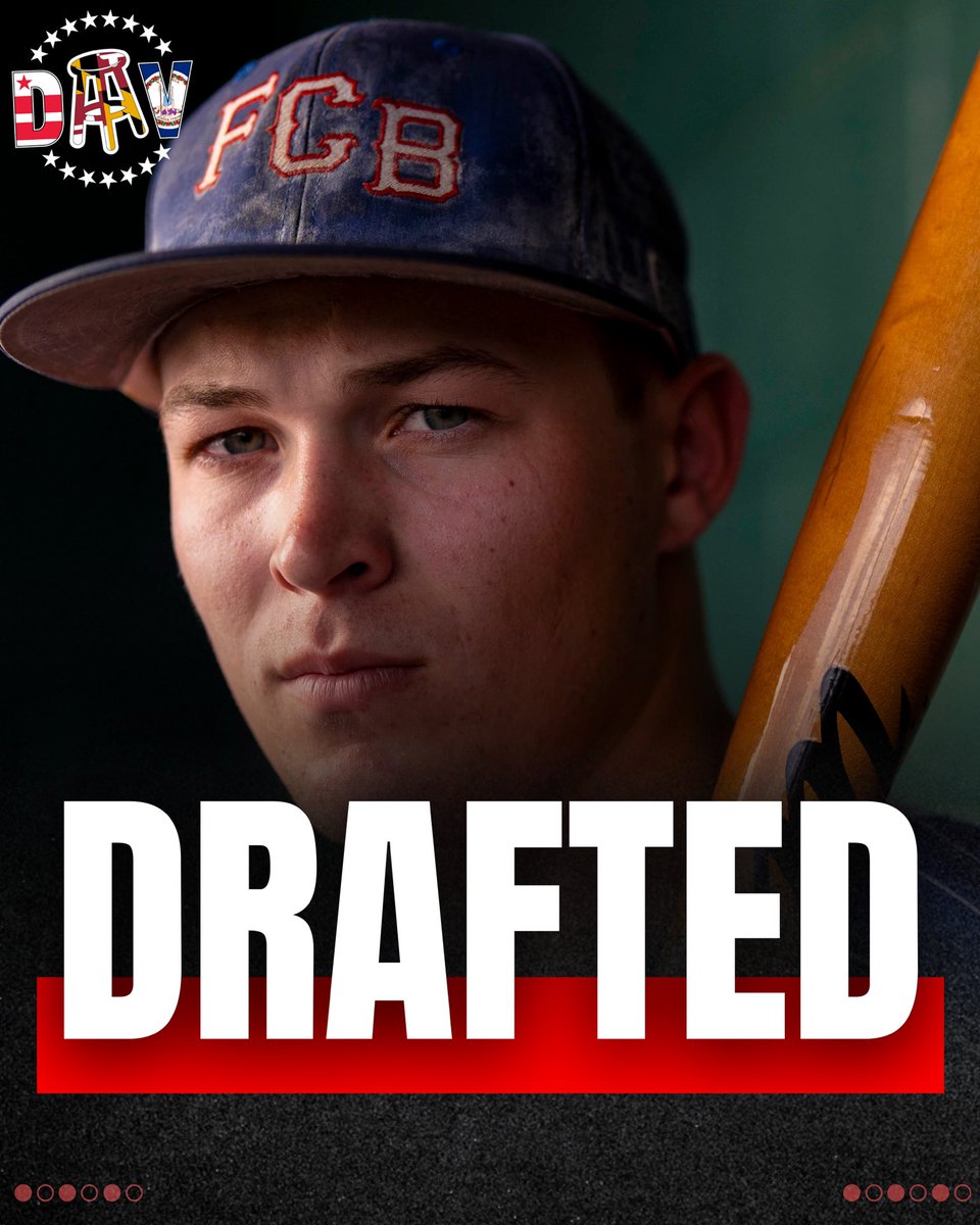 Barstooldmv's tweet image. Round 1, Pick No. 1: Nationals select Fort Cobb-Broxton HS (Okla.) SS Eli Willits