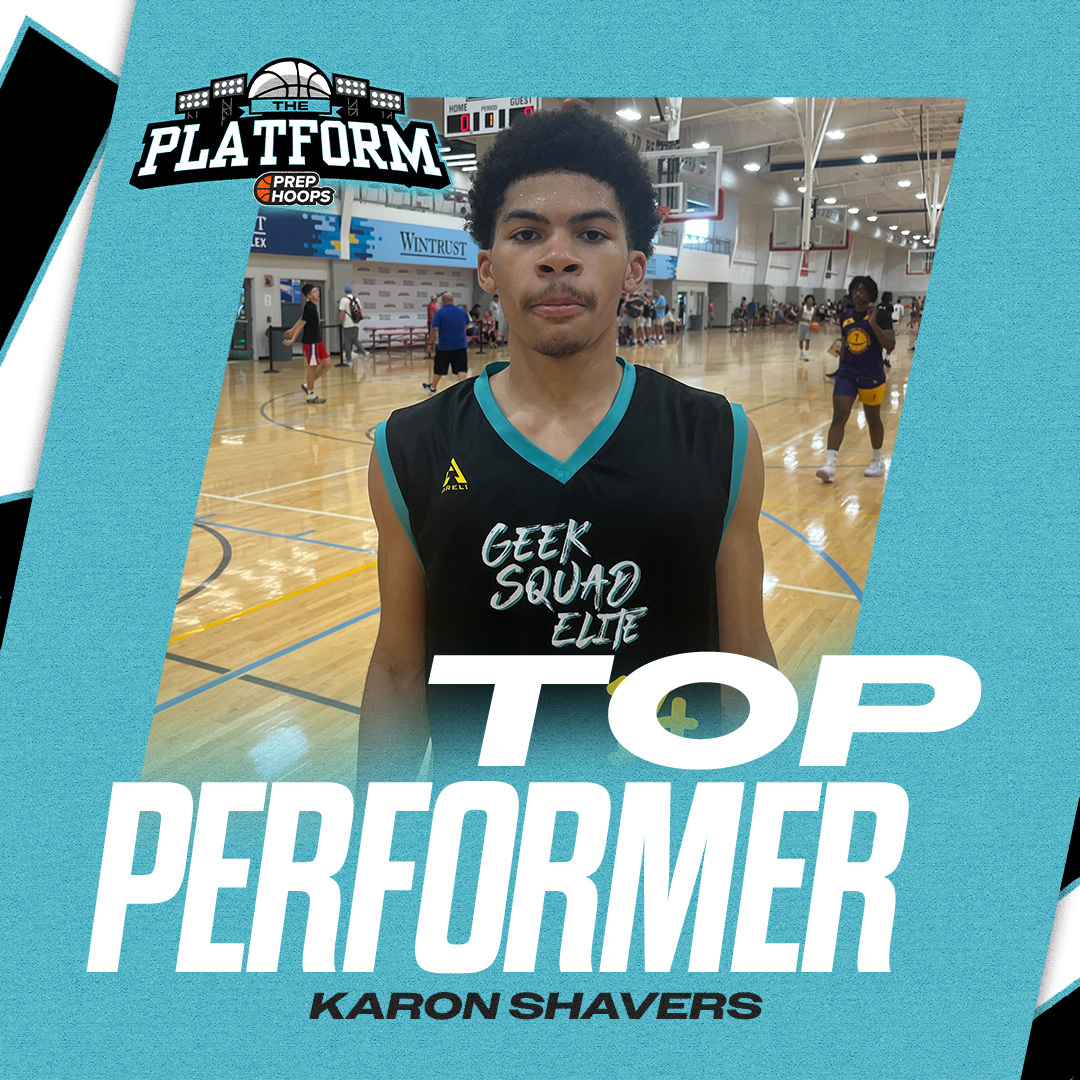 🚨 𝗧𝗢𝗣 𝗣𝗘𝗥𝗙𝗢𝗥𝗠𝗘𝗥𝗦

These prospects are making noise on the court!

✍️ #PHThePlatform

<a href="/ShaversKaron/">ART</a>