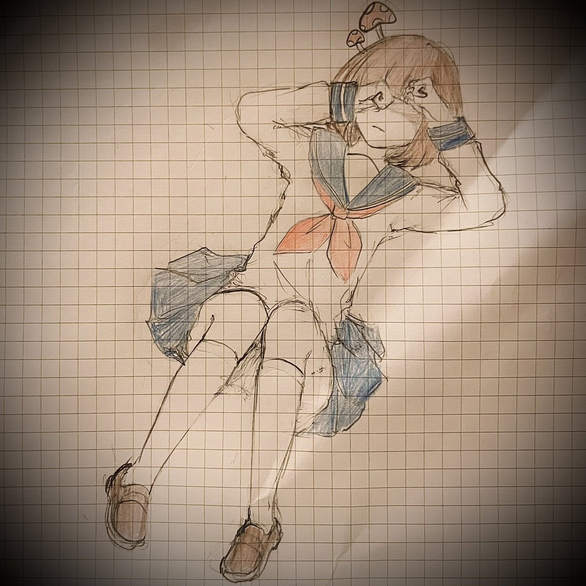rainiesan's tweet photo. Shinitai-chan https://t.co/AuiT5ETNwn