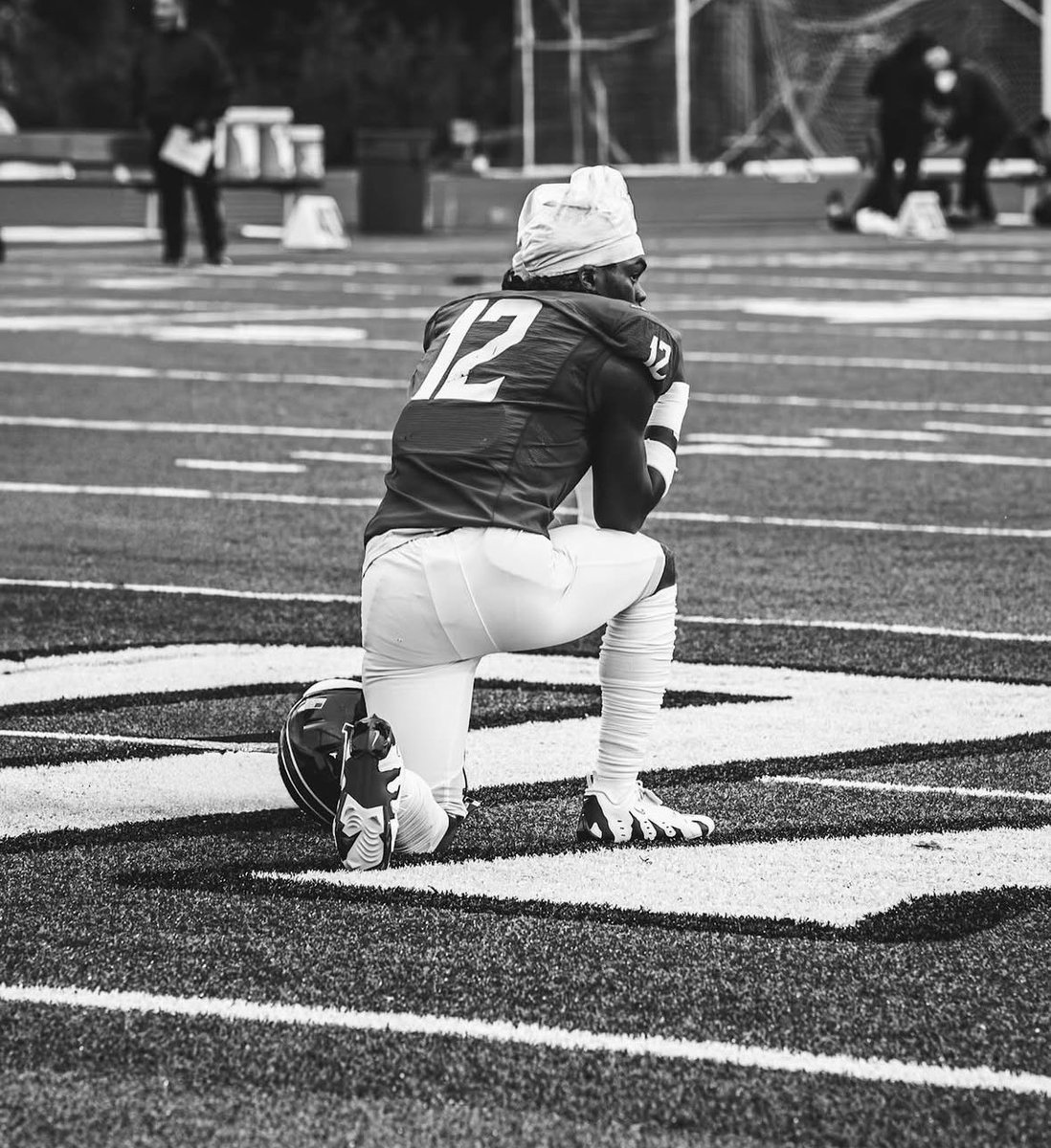 Excited to announce that I will be doing a post grad year and reclassifying to the Class of 2027 #Franchise