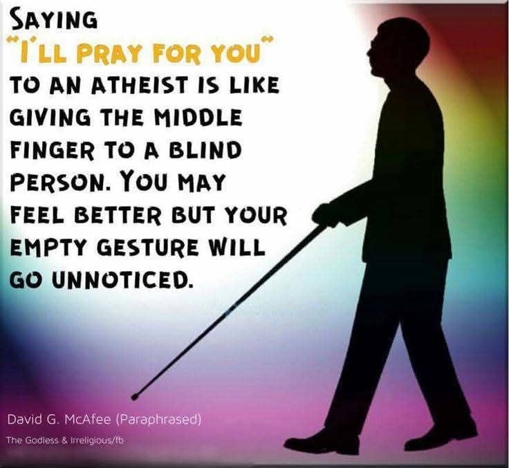 Tori atheist (@toriatheisttori) on Twitter photo 