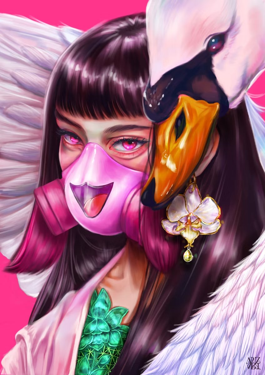 Anz.kongz.eth🦍👩🏻‍🎨 tweet media