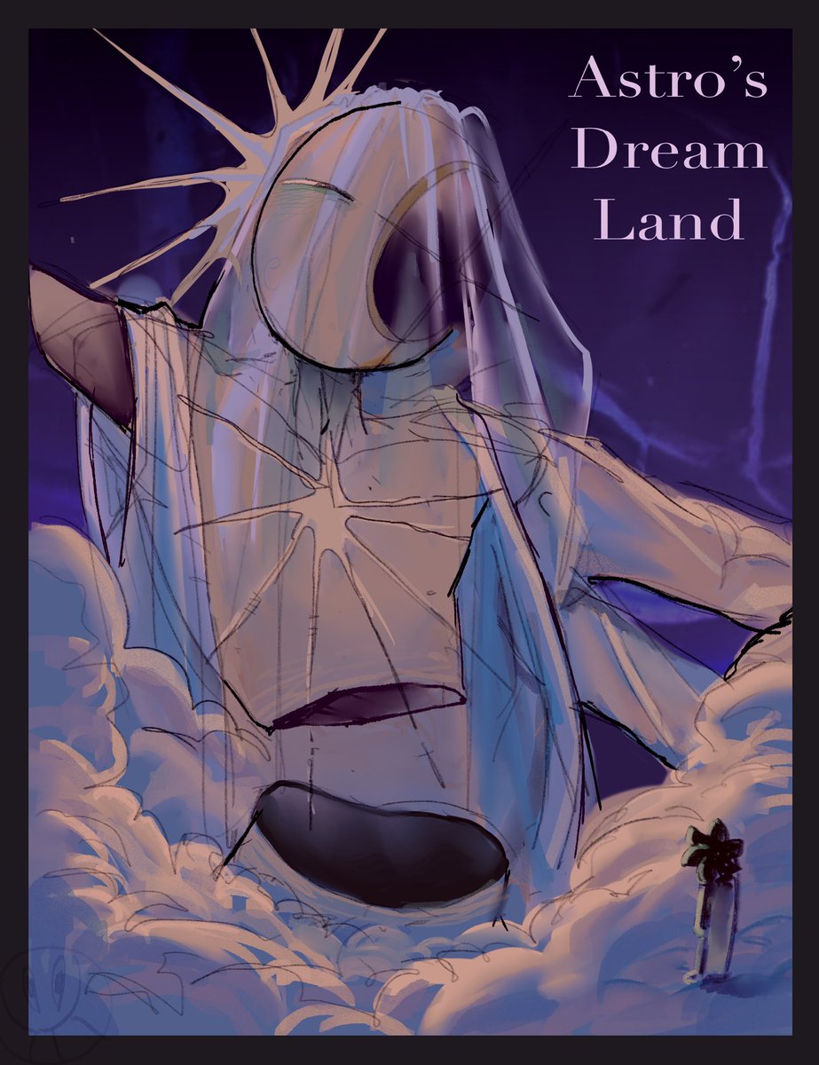 DAXOdaxoDAXO's tweet image. Idk what this is
Attempt on the poster I think???
#dandysworldfanart