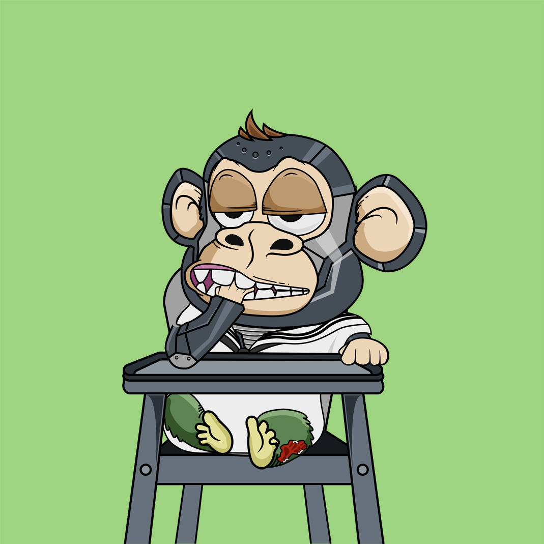 Baby Apes Club (@babyapesclub) on Twitter photo Your Baby Ape got drip? 
Show it off. 
No shy babies allowed ⬇️🍼✨
#ApeChain Your Baby Ape got drip? 
Show it off. 
No shy babies allowed ⬇️🍼✨
#ApeChain