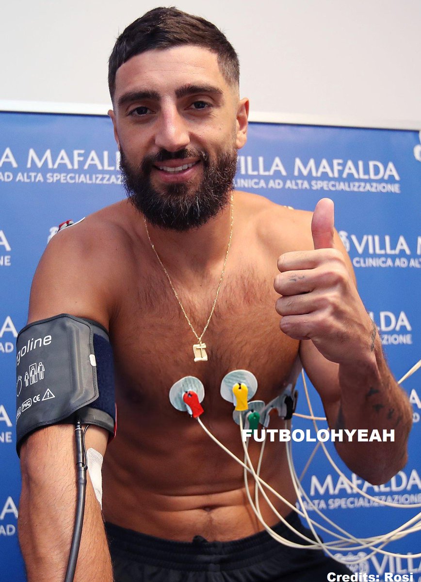 #SamuelGigot 🔥⚽️🇫🇷  | credits: Luzzani-IPA-Rosi