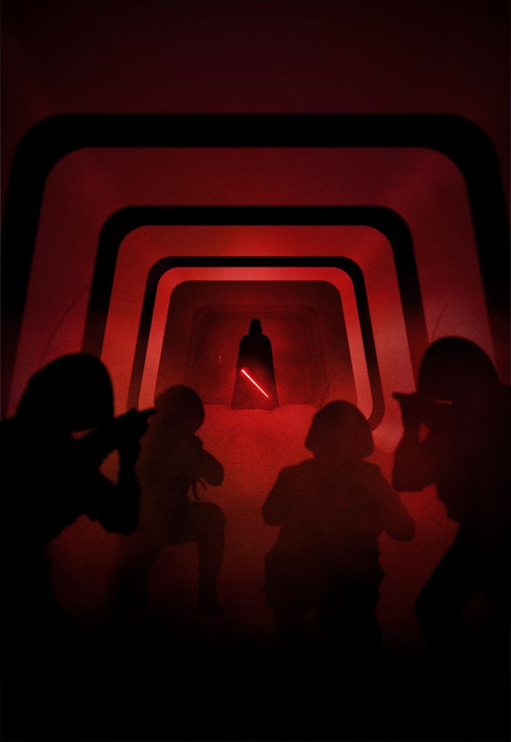 Rogue One (2016)