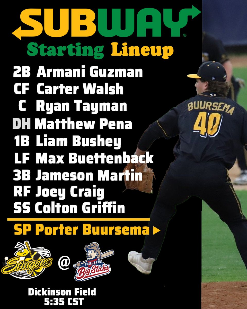 One more before the all-star break!

#StingEm🐝