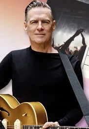 So we have something BIG planned with <a href="/bryanadams/">Bryan Adams</a> — Full Details tomorrow #PEI