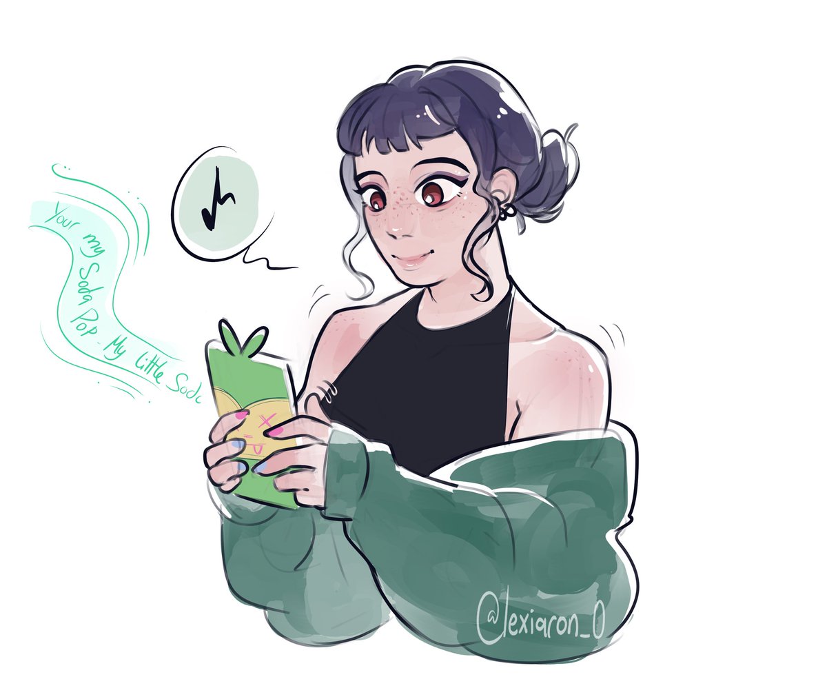 lexiaron ÓvÒ ✨COMMISSIONS OPEN✨ tweet media
