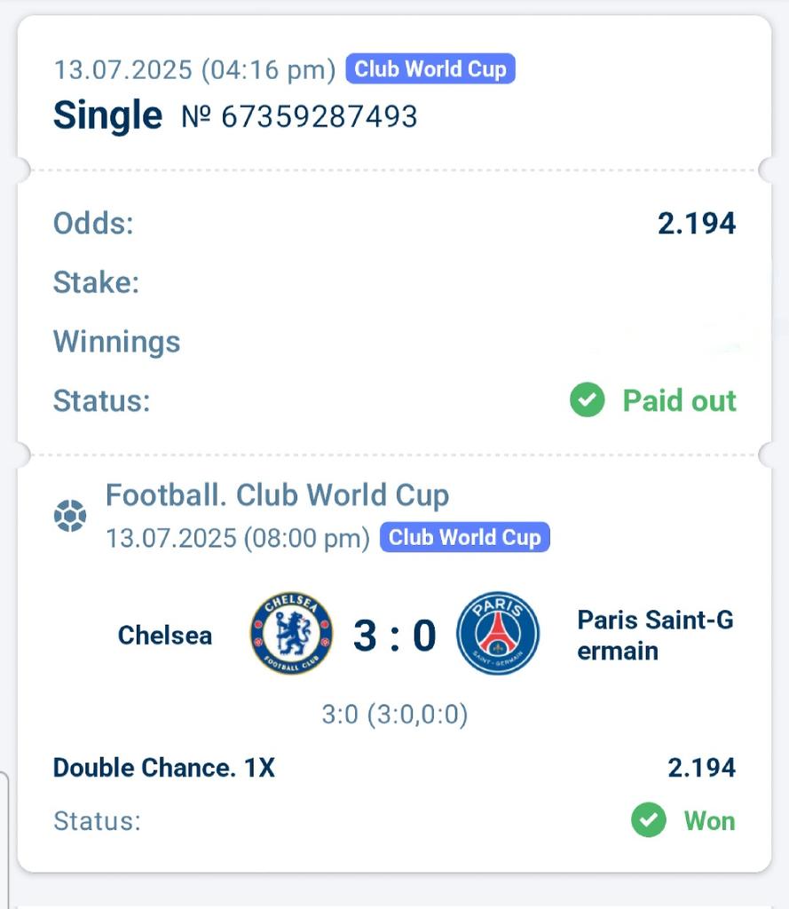 divineinstinctb's tweet photo. Ice-cold Chelsea freeze PSG to win the inaugural 32-team FIFA Club World Cup 2025. https://t.co/4nUyLRSRrs