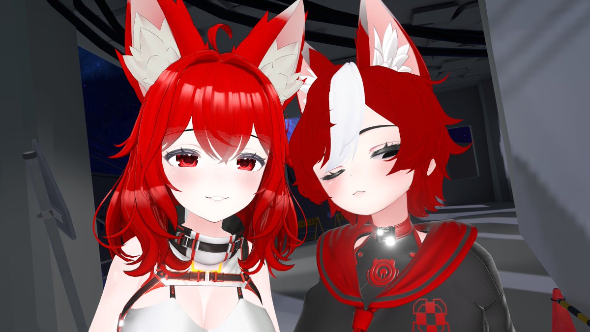This is getting out of hand. Now there are two of them!
<a href="/Kimari13VR/">Kimari13</a>