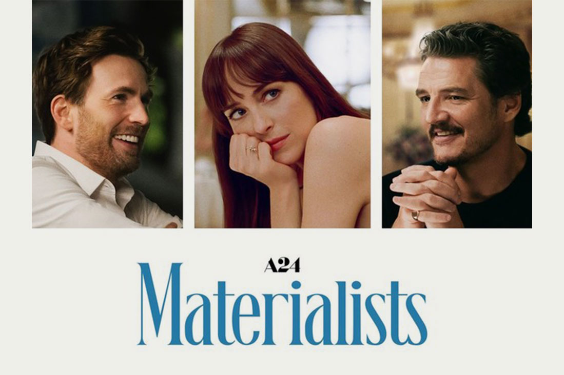 Plazamacorg's tweet image. 🍿🎥 Now playing—THE LIFE OF CHUCK and MATERIALISTS! For showtimes and tickets, go to plazamac.org.