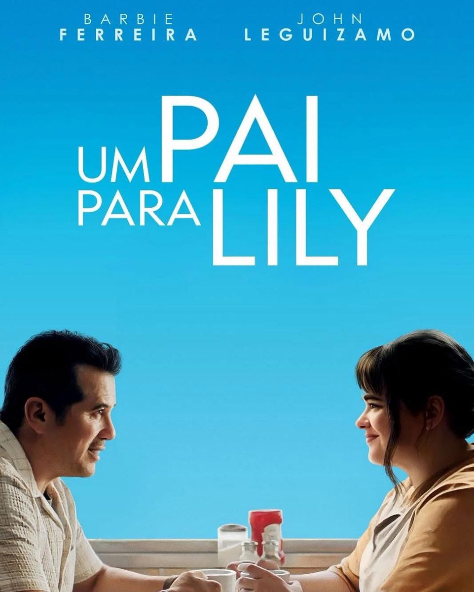 Marabia's tweet photo. Assistam “Um pai para Lily”. Que filme. Tô desidratada do tanto que chorei, ainda mais sendo baseado em uma história real. https://t.co/D3TdbFj9tF