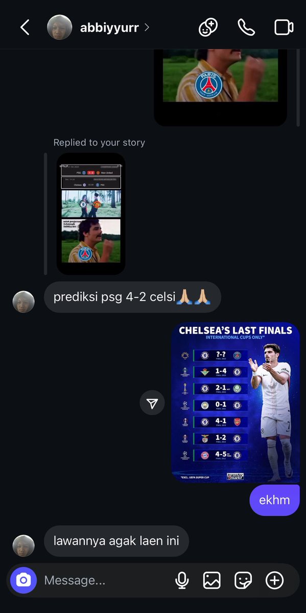 bisa-bisanya best in the world mau di pur 1 sama <a href="/mhmdarip/">bombom</a> dan dibantai cenah <a href="/abbiyyurr/">raihan</a> . minta kontak Mars United sm SSB Pluto Raya di bumi udh gada yg sepadan🙏🏼