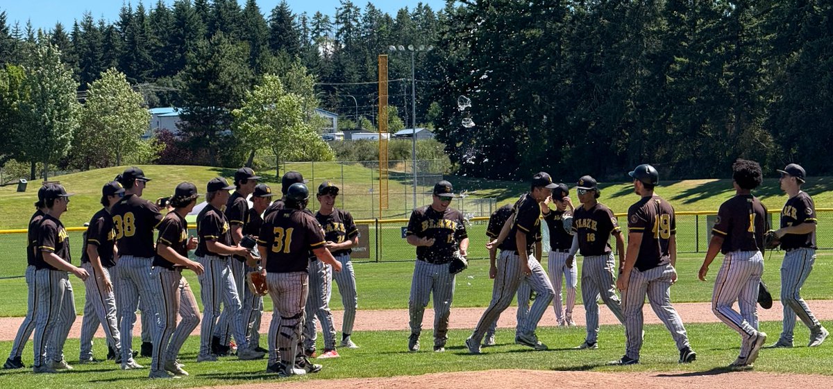 🏆 2025 BCPBL REGULAR SEASON CHAMPIONS 🏆

Congratulations to our Premier team on being crowned the 2025 BCPBL Regular Season Champions!

There is still a week to go in the regular season and the work is not done.