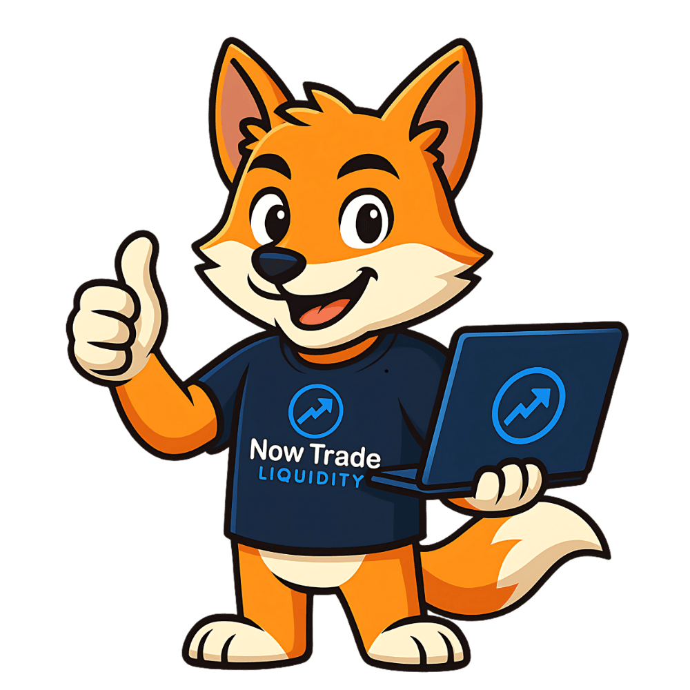 Now Trade Funded tweet media