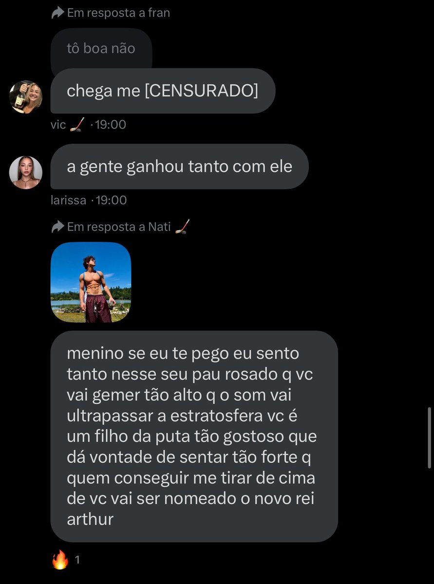 squadcdg's tweet photo. obrigada bel suas fãs estavam #caladas e....... https://t.co/F6HjhrpTlm