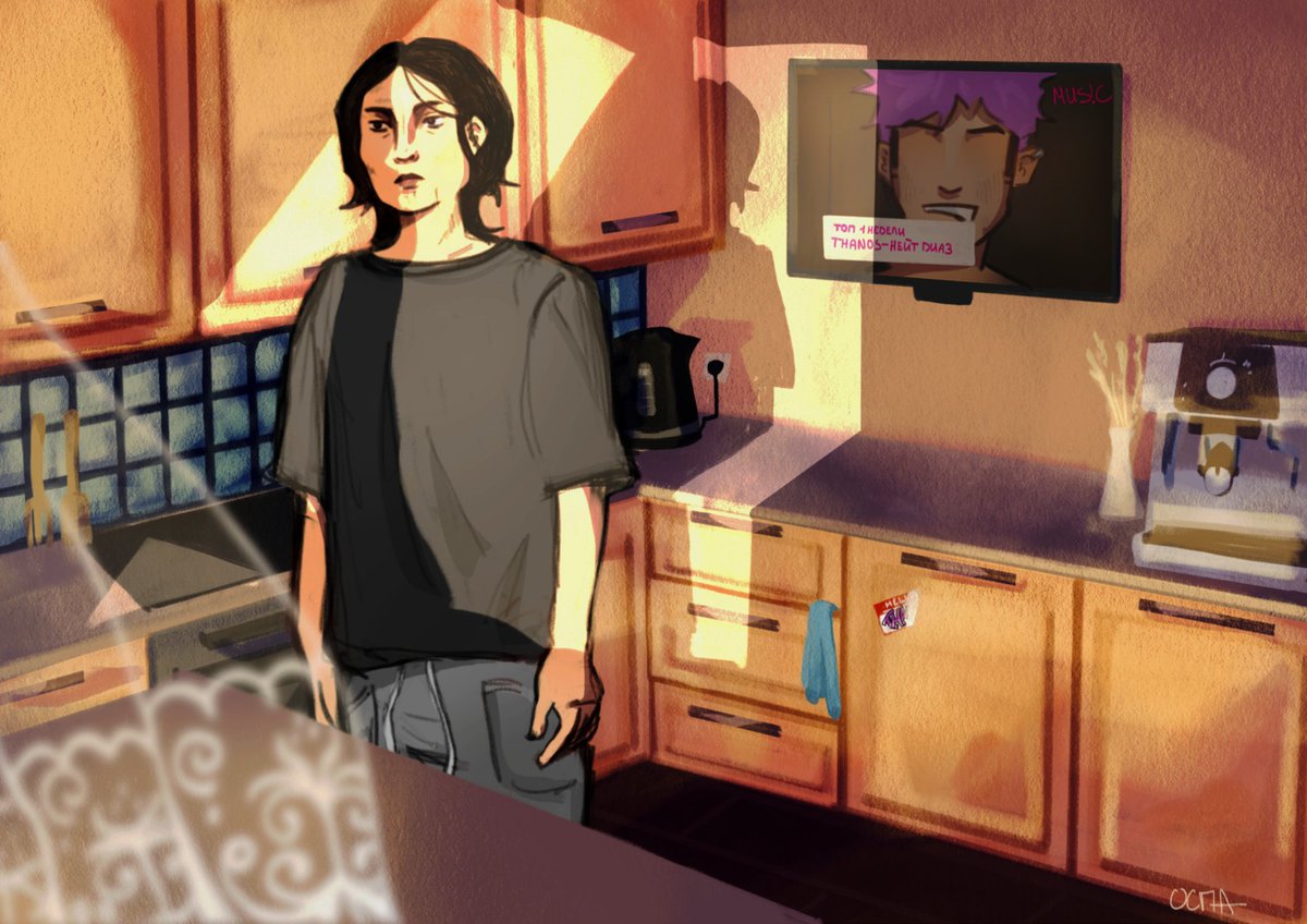 0ospa's tweet image. sorry there is better version 
#SquidGame #thangyu