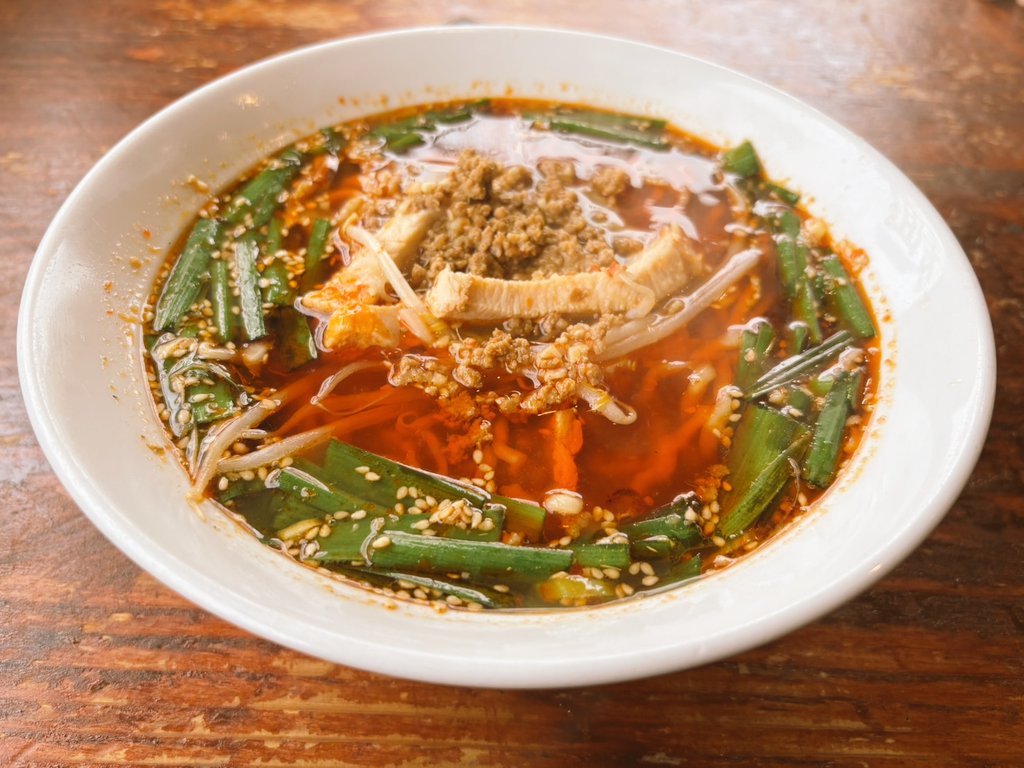 NOODLEMAN2017's tweet image. おはようございます☁☔
7:30~14:30Lo
雨の日は心も晴れない
辛〜いの食べて
スッキリと
亜細亜SOBAオススメです🍜
それではよろしくおねがいします