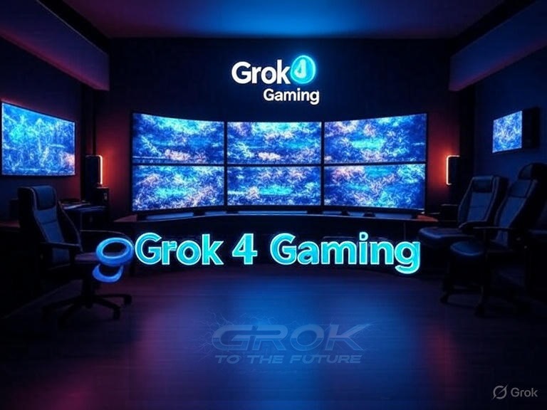 Testlabor (@testerlabor) on Twitter photo Elon Musk just said that xAI is creating a multi-agent AI software company, where "Grok spawns hundreds of specialized coding and image/video generation/understanding agents all working together and then emulates humans interacting with the software in virtual machines until the Elon Musk just said that xAI is creating a multi-agent AI software company, where "Grok spawns hundreds of specialized coding and image/video generation/understanding agents all working together and then emulates humans interacting with the software in virtual machines until the