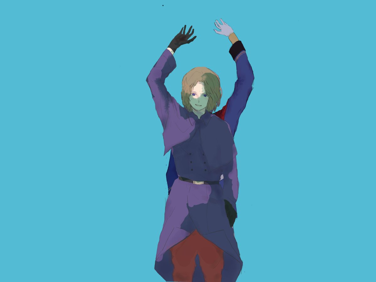 仏誕